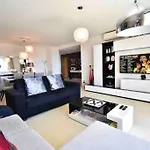 Appartement Rubeus Caniço