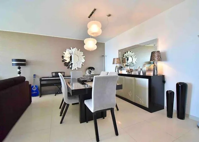 Apartamento Rubeus *