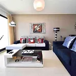 Apartament Rubeus *