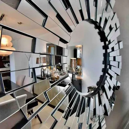 アパート Rubeus *