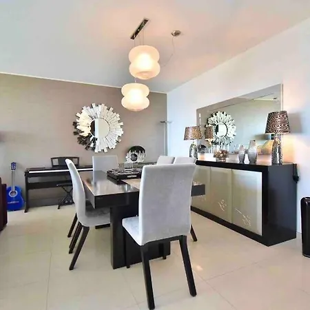 アパート Rubeus *