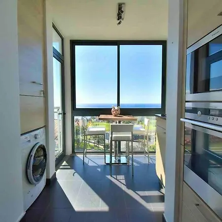 Apartmán Rubeus Caniço