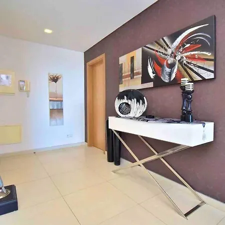 アパート Rubeus *