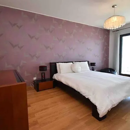 アパート Rubeus *