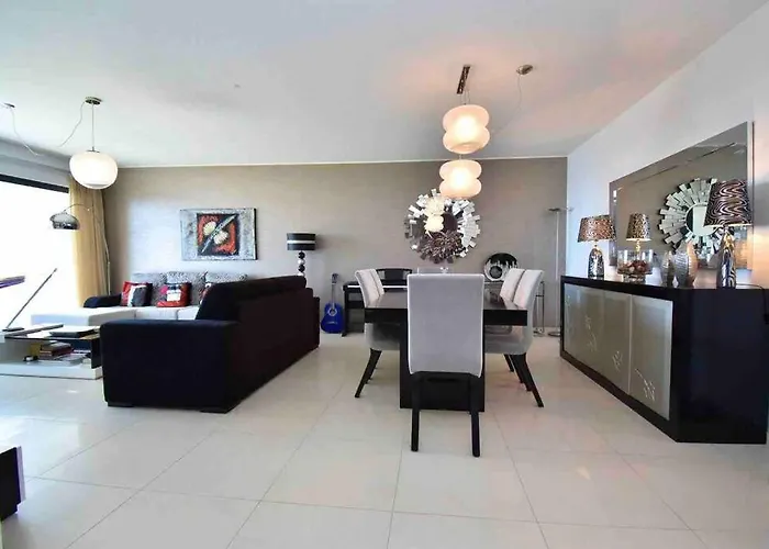 Rubeus Apartment Canico (Madeira)