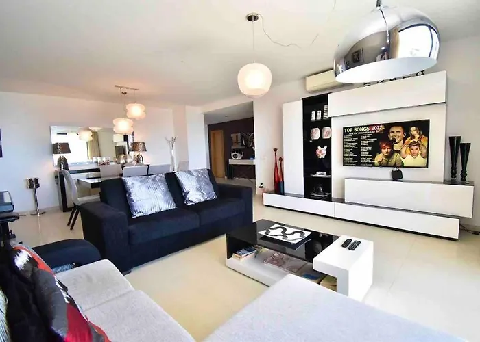 Apartment Rubeus Canico (Madeira)