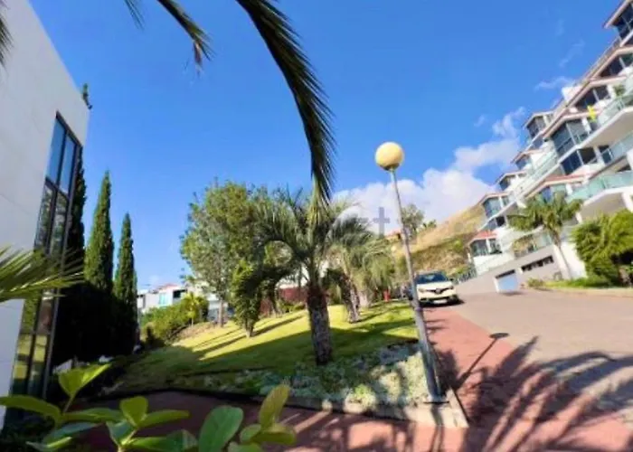 Rubeus Canico (Madeira)