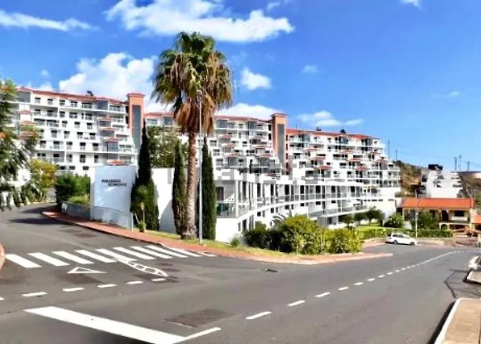 Rubeus Apartment Canico (Madeira)